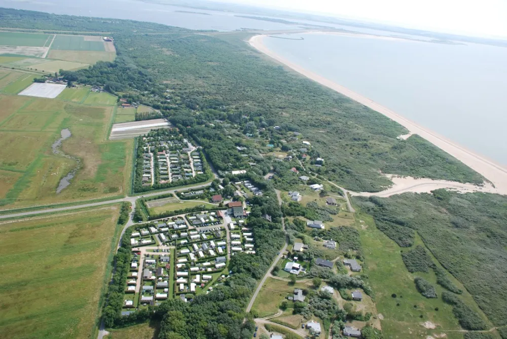 de Vrijheid (+ appartementen)