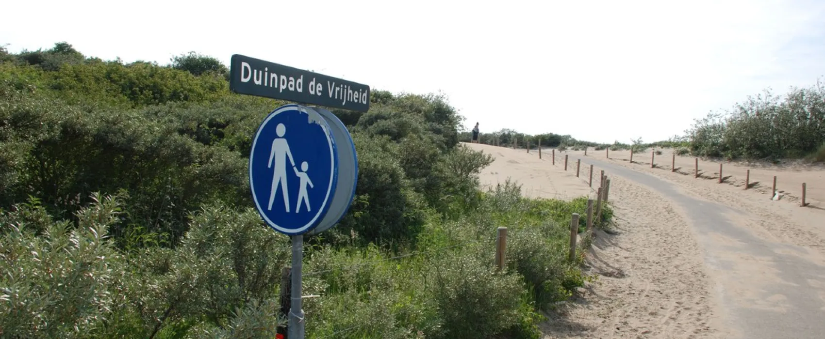 de Vrijheid (+ appartementen)