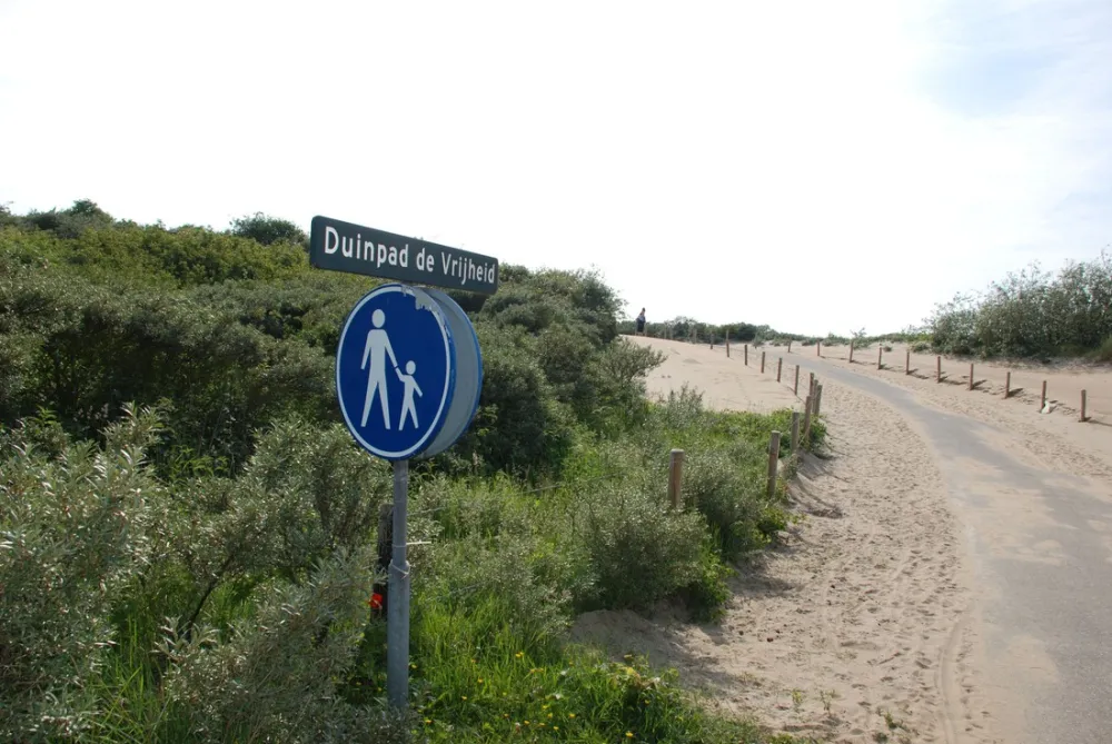 de Vrijheid (+ appartementen)