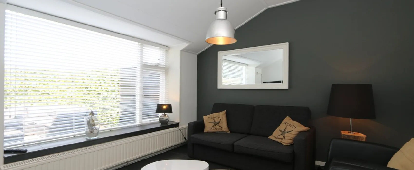 de Vrijheid (+ appartementen)