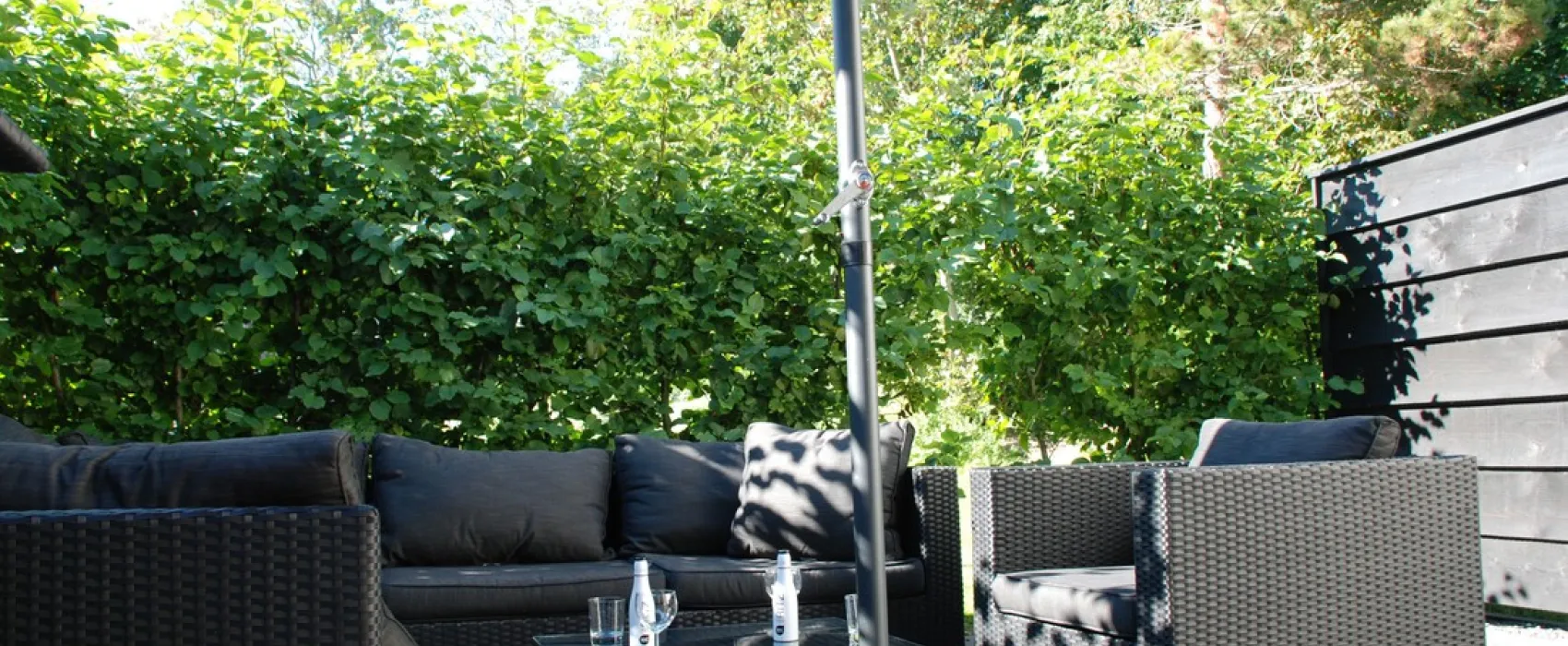 de Vrijheid (+ appartementen)