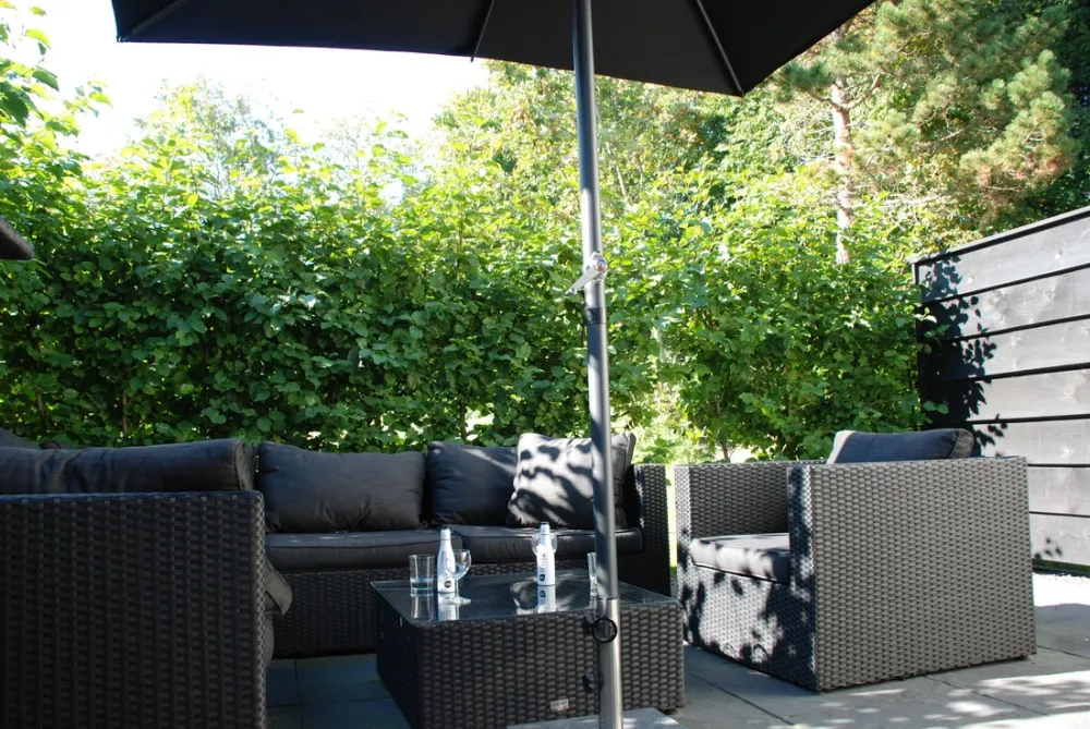 de Vrijheid (+ appartementen)