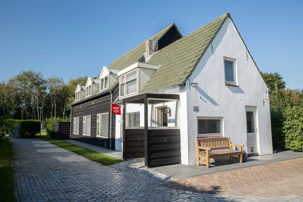 de Vrijheid (+ appartementen)