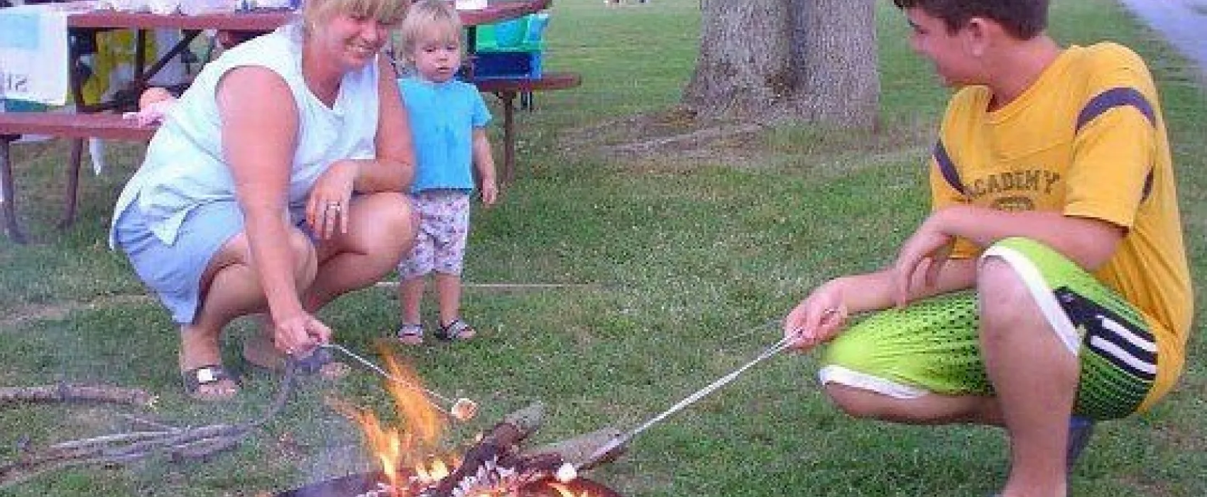 Mountain Lakes Resort