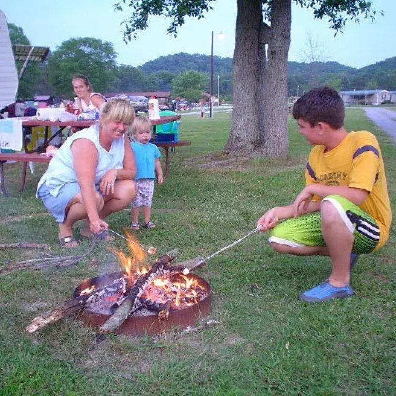 Mountain Lakes Resort