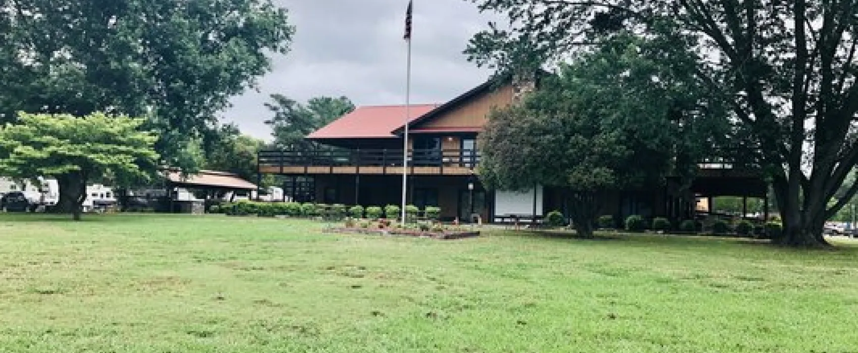 Mountain Lakes Resort