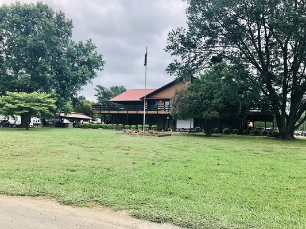 Mountain Lakes Resort