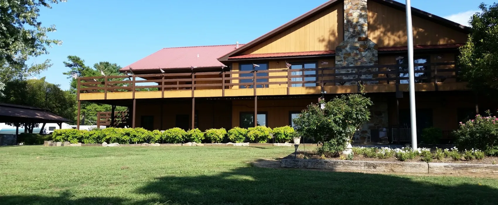 Mountain Lakes Resort