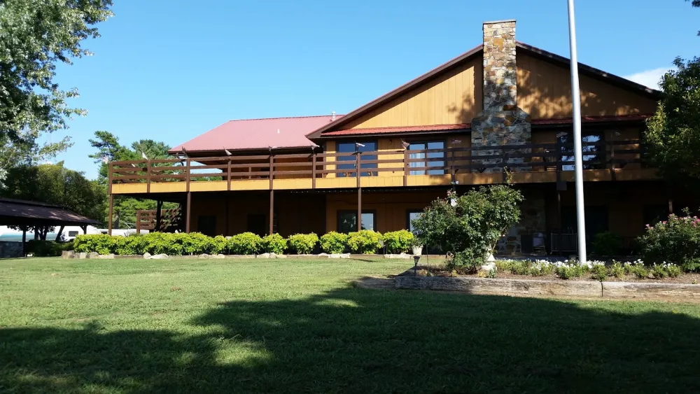 Mountain Lakes Resort