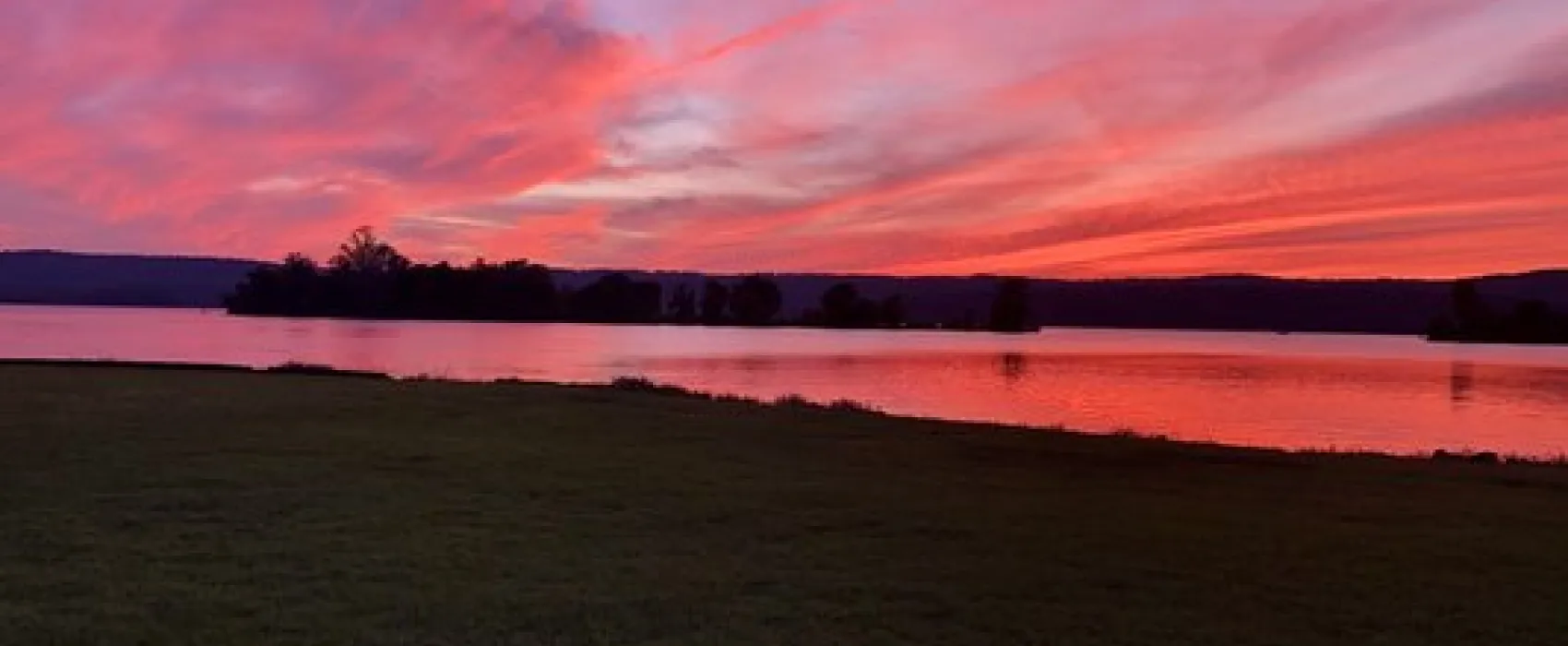 Mountain Lakes Resort