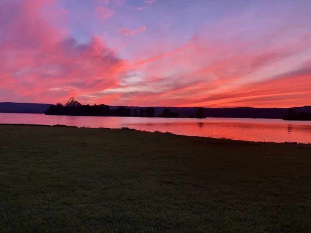 Mountain Lakes Resort