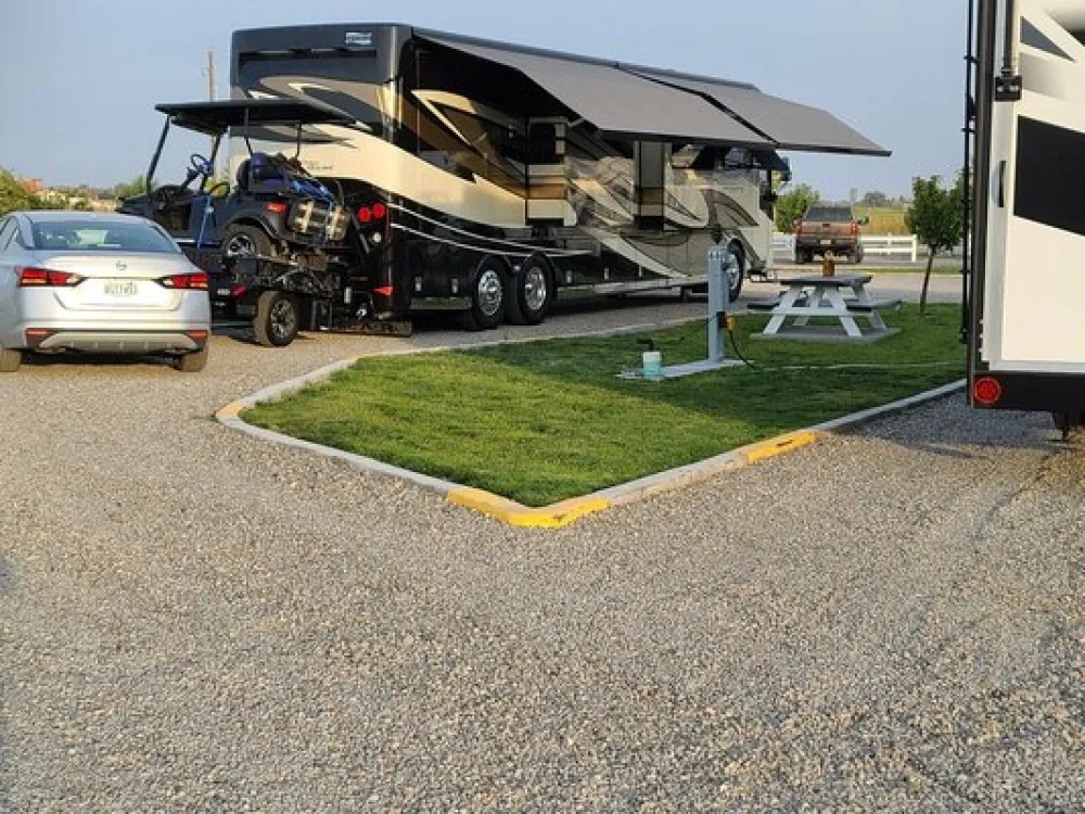 Twin Falls 93 RV Park