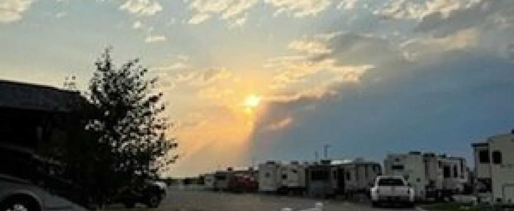 Twin Falls 93 RV Park