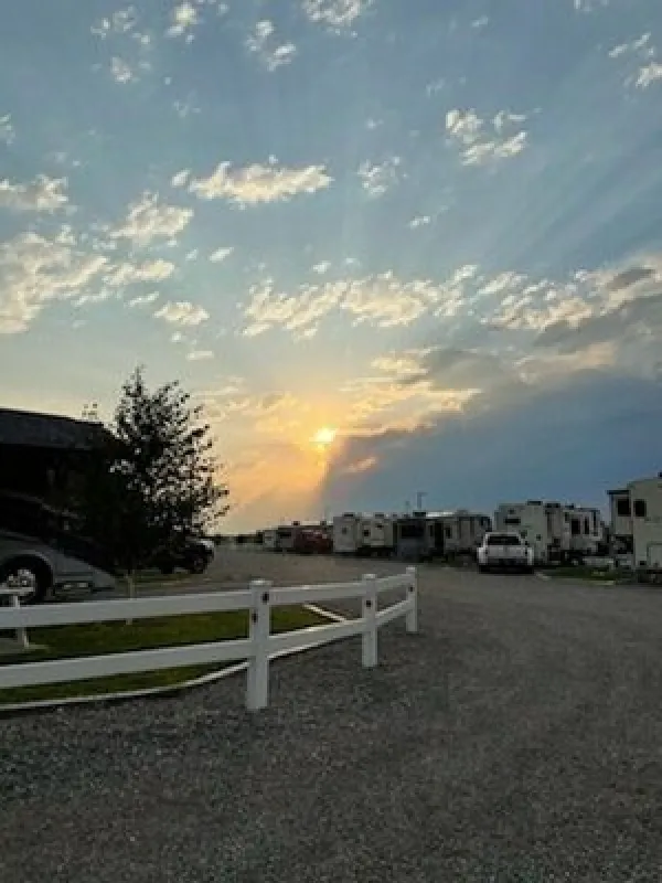 Twin Falls 93 RV Park