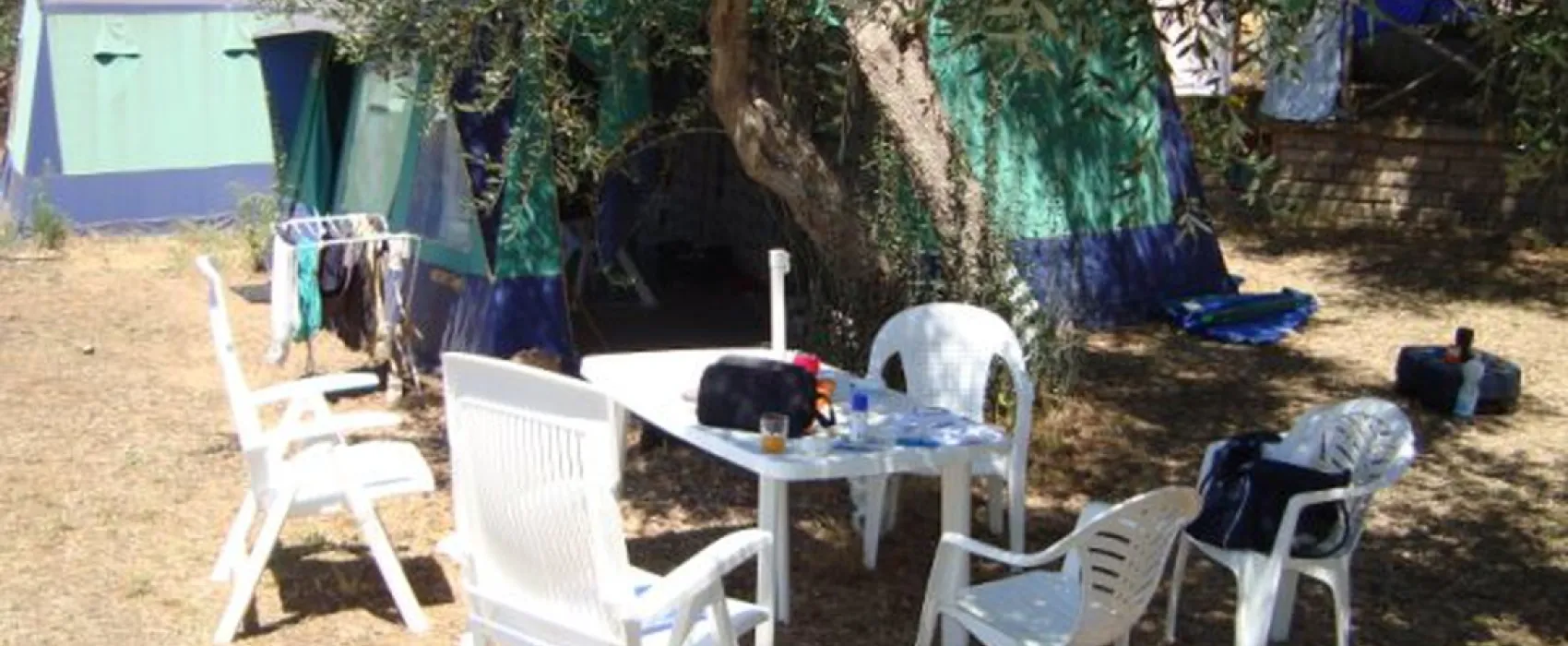 Talamone Village International