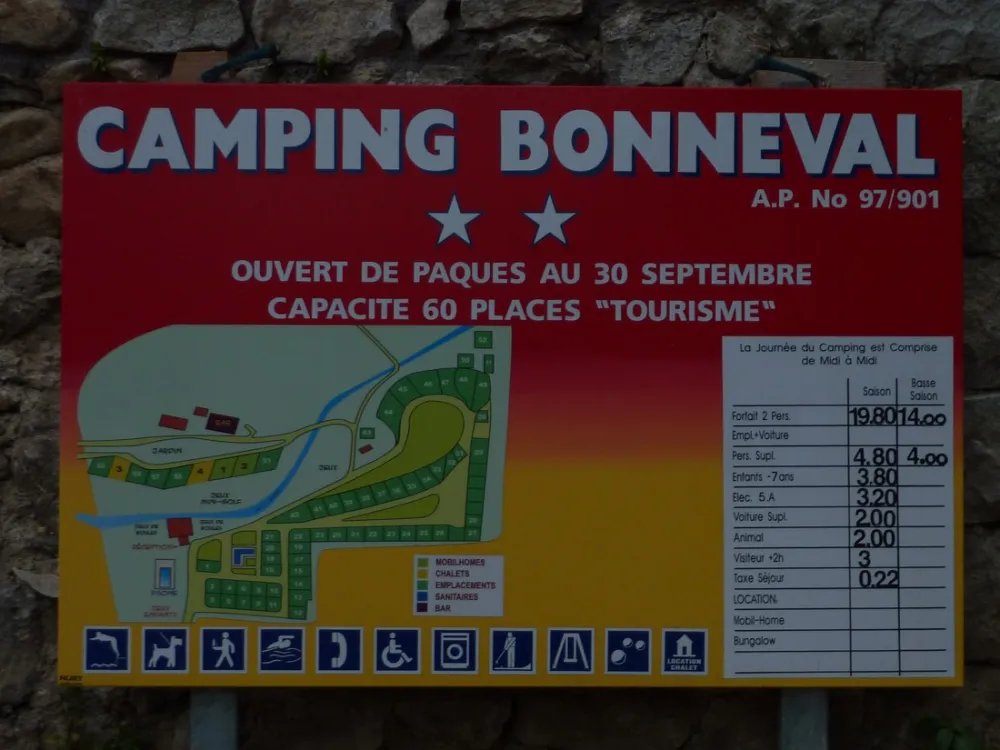 Le Bonneval