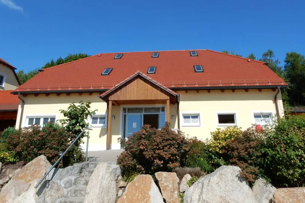 Panorama & Wellness-Campingplatz Großbüchlberg