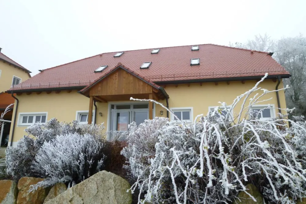 Panorama & Wellness-Campingplatz Großbüchlberg