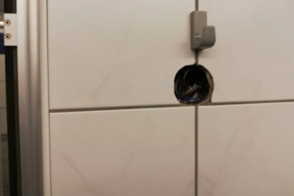 Panorama & Wellness-Campingplatz Großbüchlberg