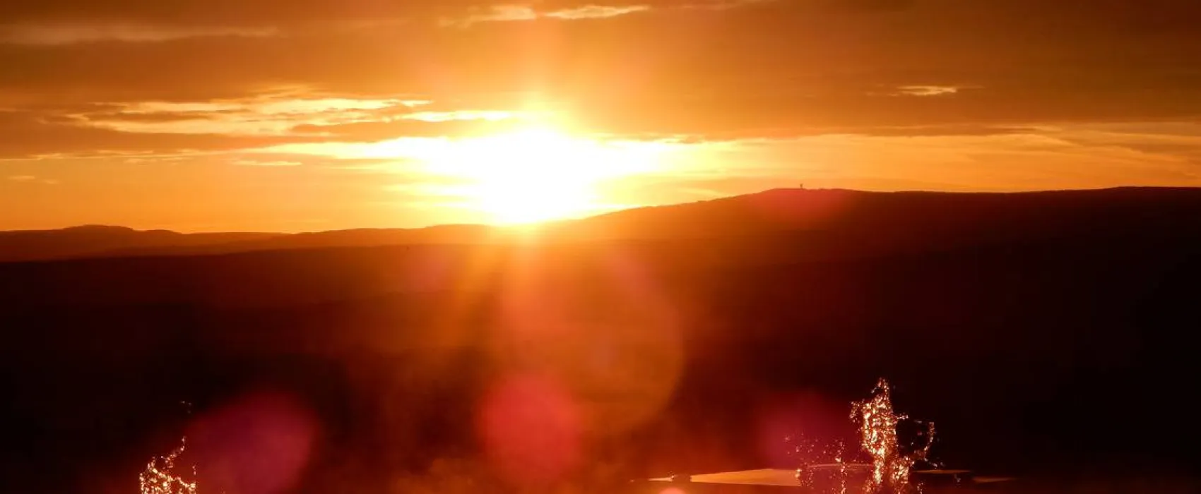 Panorama & Wellness-Campingplatz Großbüchlberg