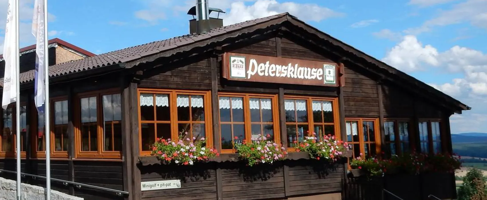 Panorama & Wellness-Campingplatz Großbüchlberg