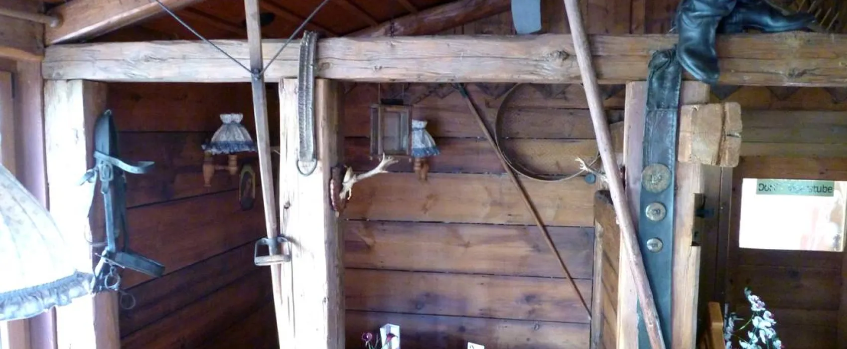 Panorama & Wellness-Campingplatz Großbüchlberg