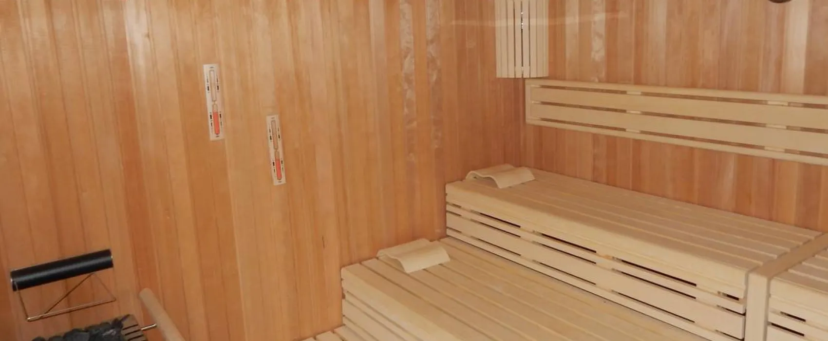 Panorama & Wellness-Campingplatz Großbüchlberg