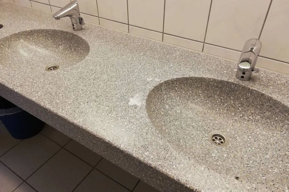 Panorama & Wellness-Campingplatz Großbüchlberg