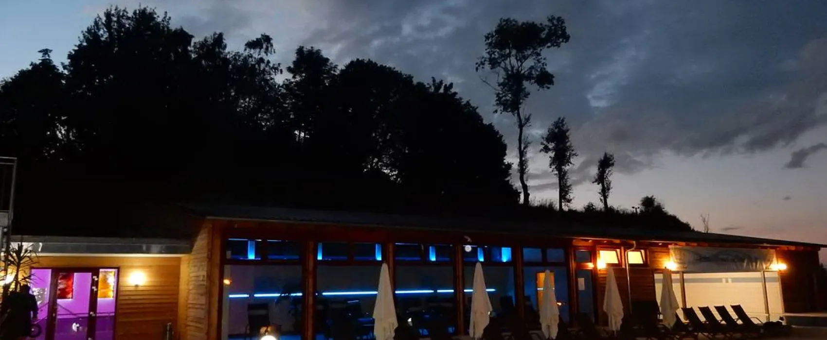 Panorama & Wellness-Campingplatz Großbüchlberg