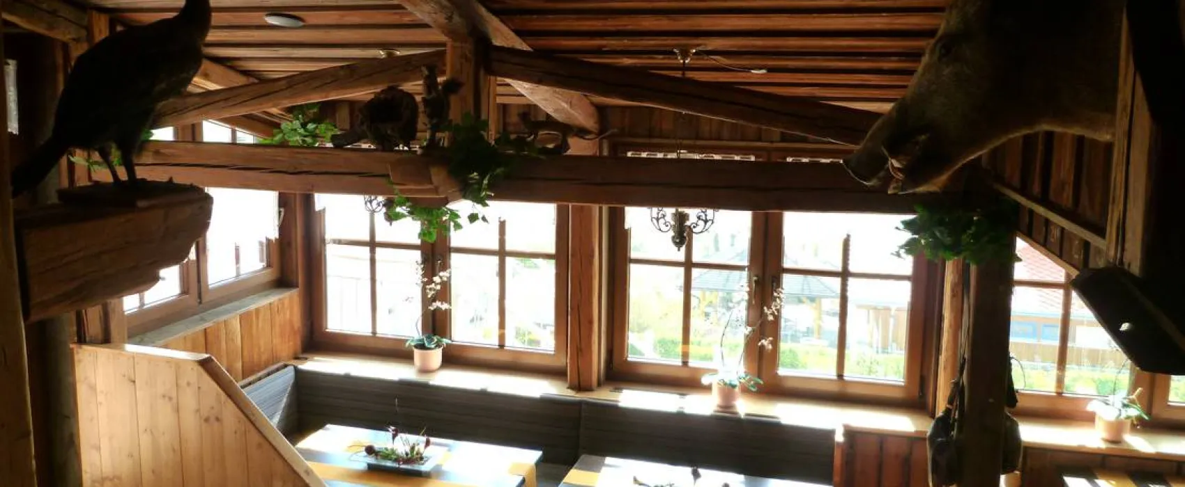 Panorama & Wellness-Campingplatz Großbüchlberg