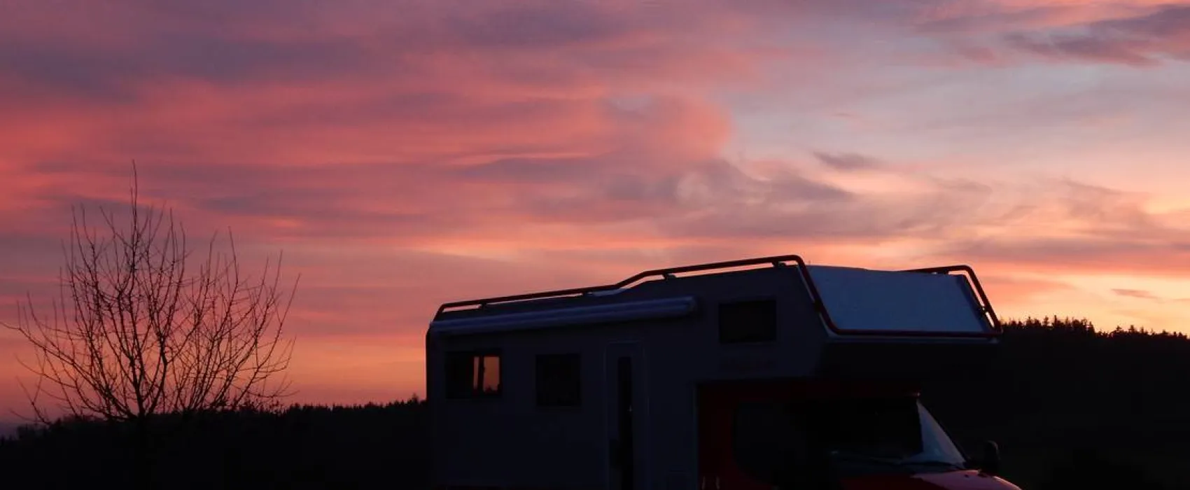 Panorama & Wellness-Campingplatz Großbüchlberg