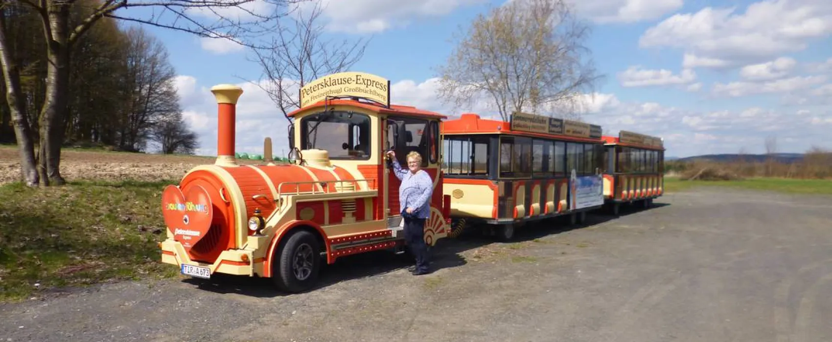 Panorama & Wellness-Campingplatz Großbüchlberg