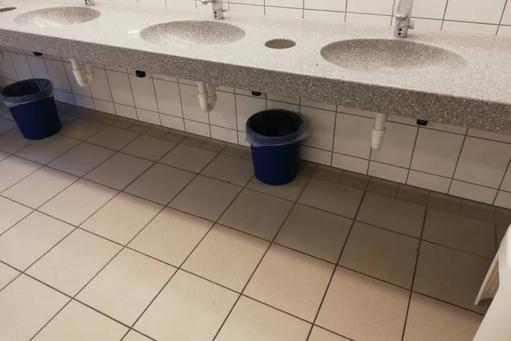 Panorama & Wellness-Campingplatz Großbüchlberg