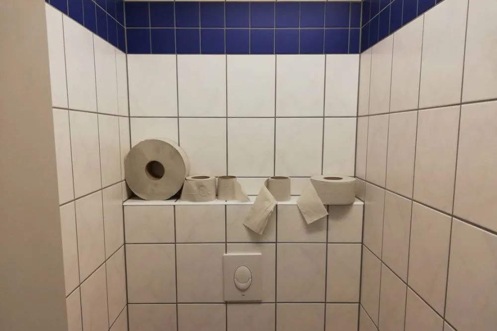 Panorama & Wellness-Campingplatz Großbüchlberg