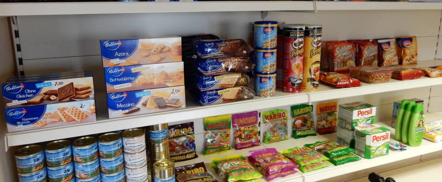 Panorama & Wellness-Campingplatz Großbüchlberg