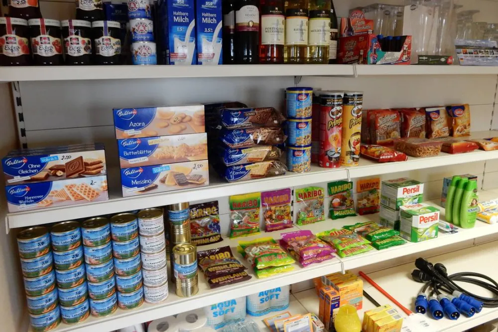 Panorama & Wellness-Campingplatz Großbüchlberg