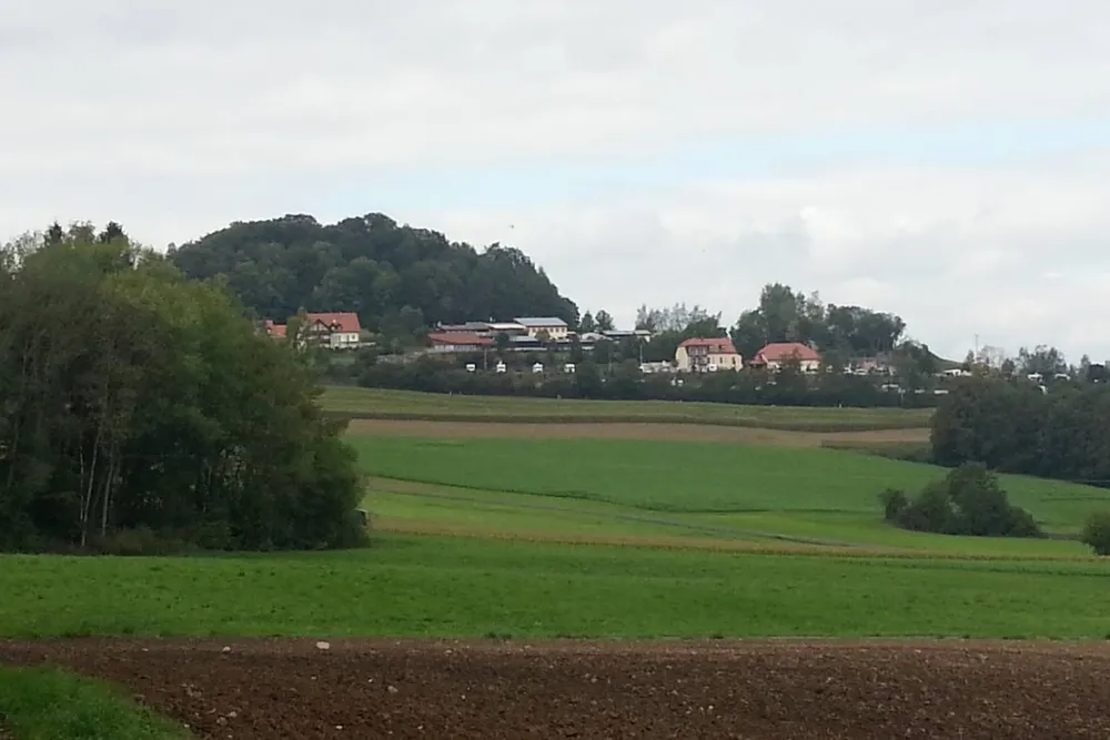Panorama & Wellness-Campingplatz Großbüchlberg