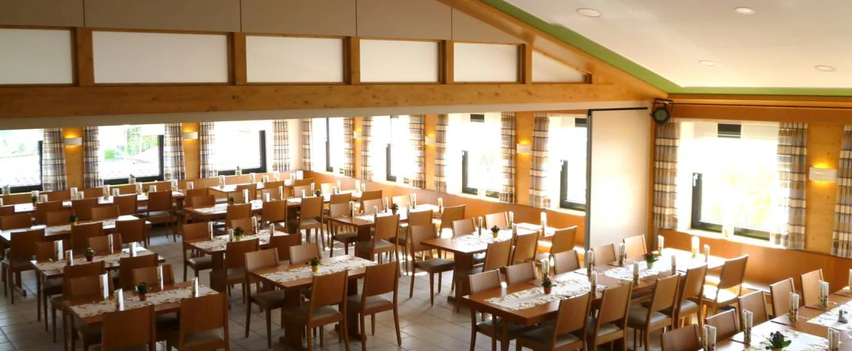 Panorama & Wellness-Campingplatz Großbüchlberg