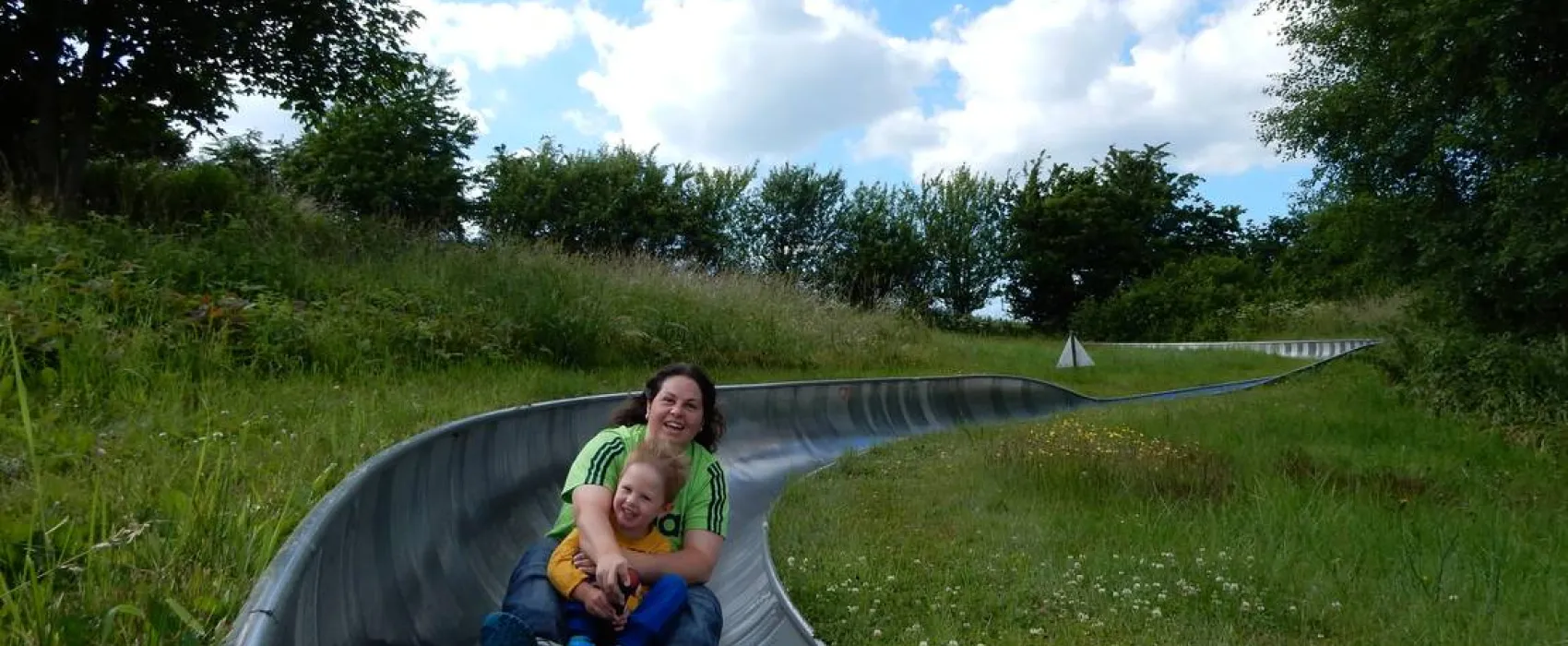 Panorama & Wellness-Campingplatz Großbüchlberg