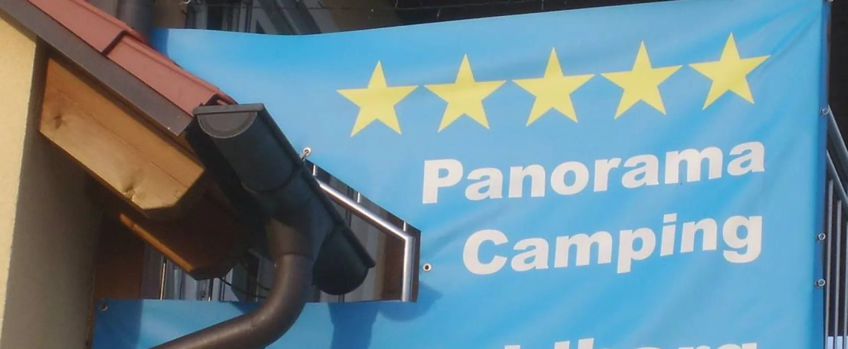 Panorama & Wellness-Campingplatz Großbüchlberg