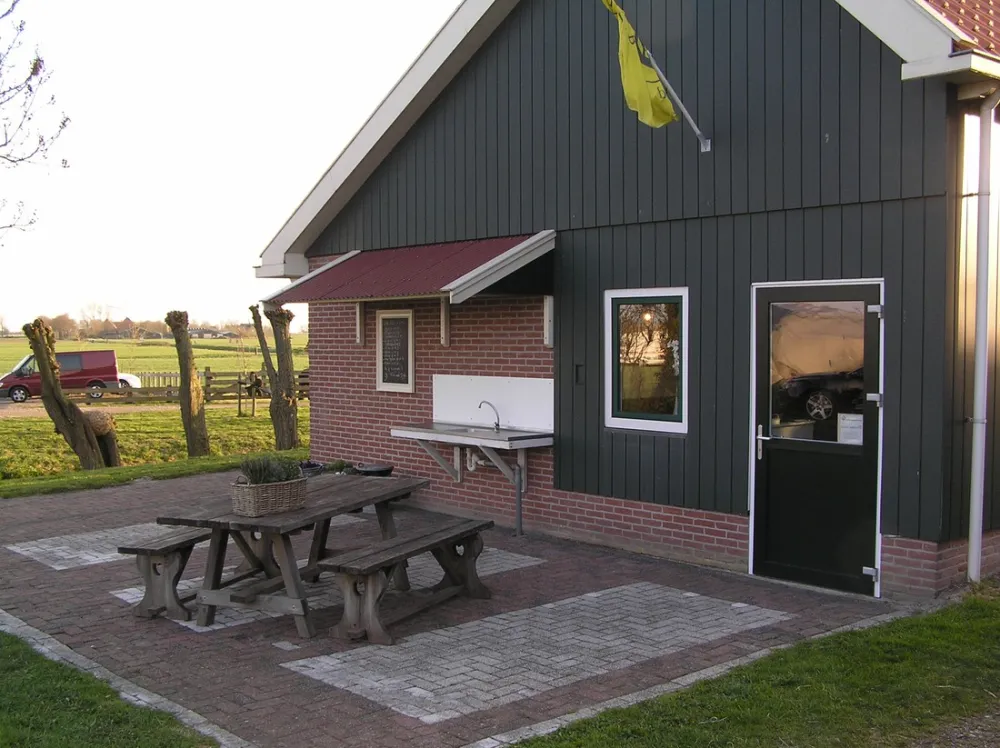 Minicamping De Klompen