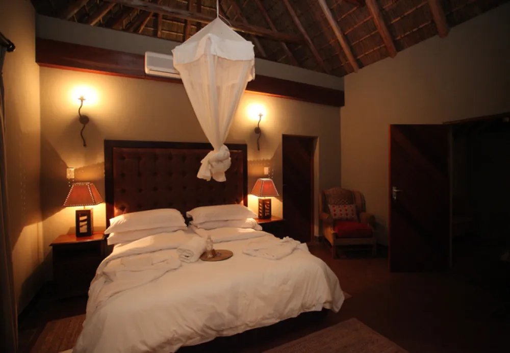 Matingwe Lodge