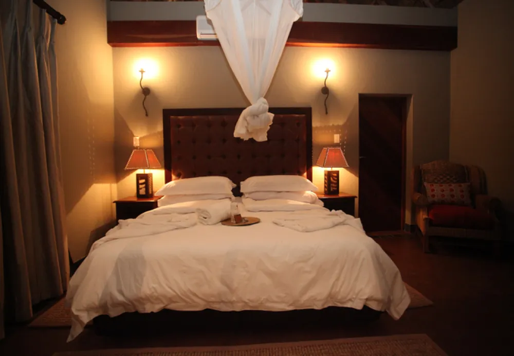Matingwe Lodge