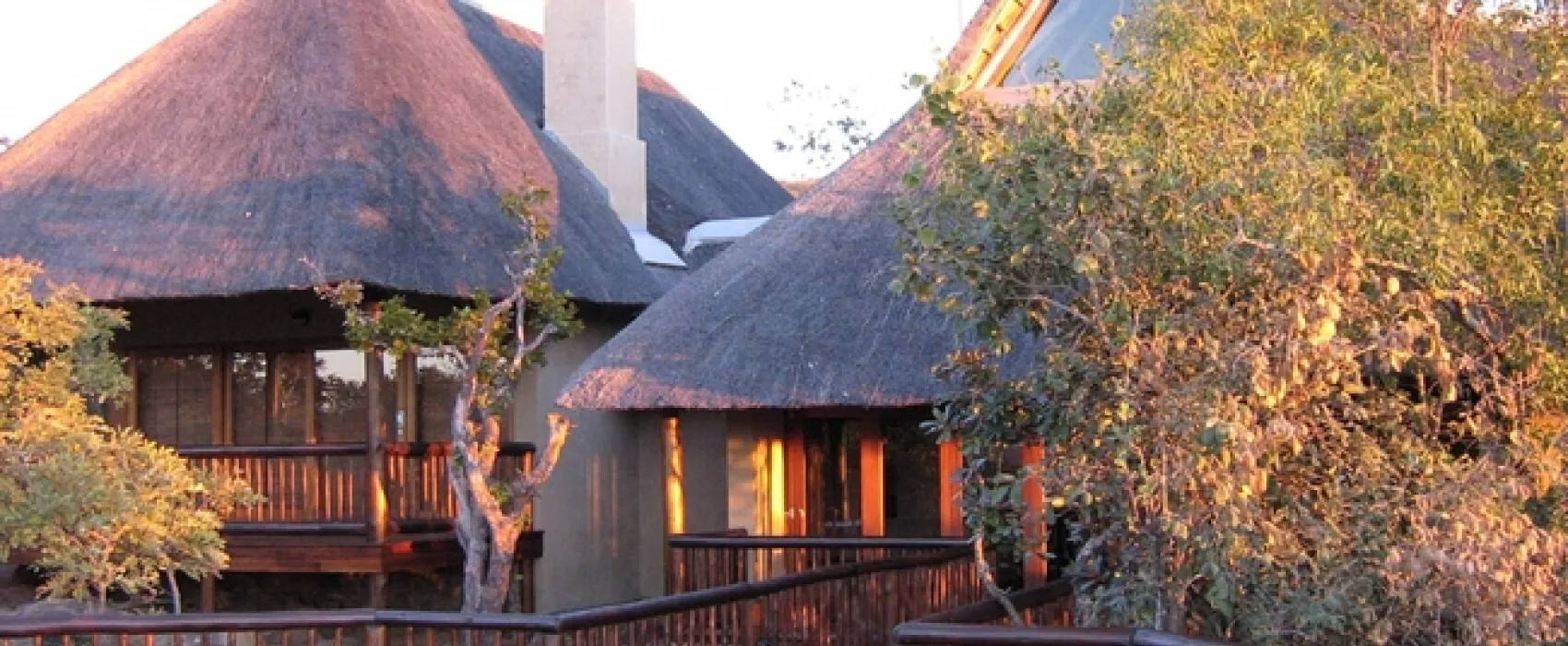 Matingwe Lodge