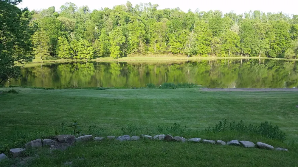 Hidden Valley Lake Retreat