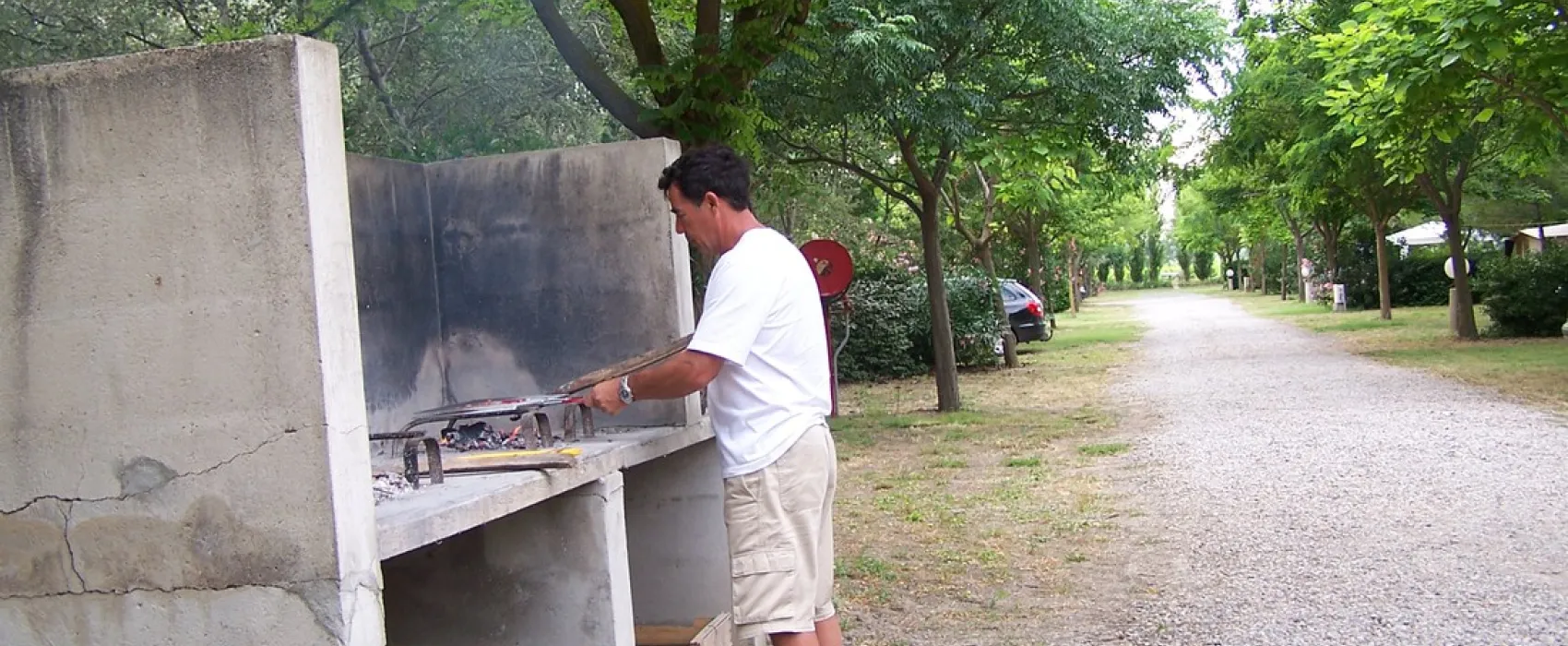 Aire Naturelle Villemarin