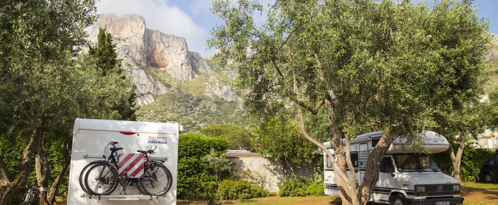 Campeggio Degli Ulivi