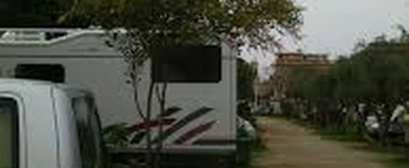 Campeggio Degli Ulivi