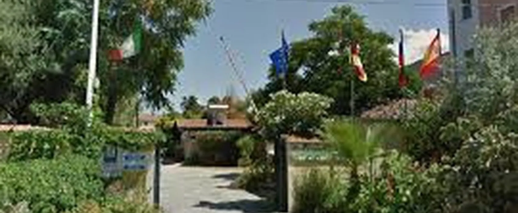 Campeggio Degli Ulivi