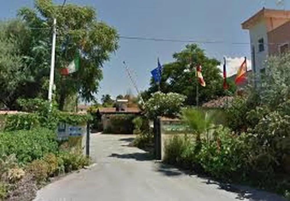 Campeggio Degli Ulivi